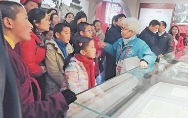 守好“南湖紅船”，讓紅色文化在時光中綻放光彩